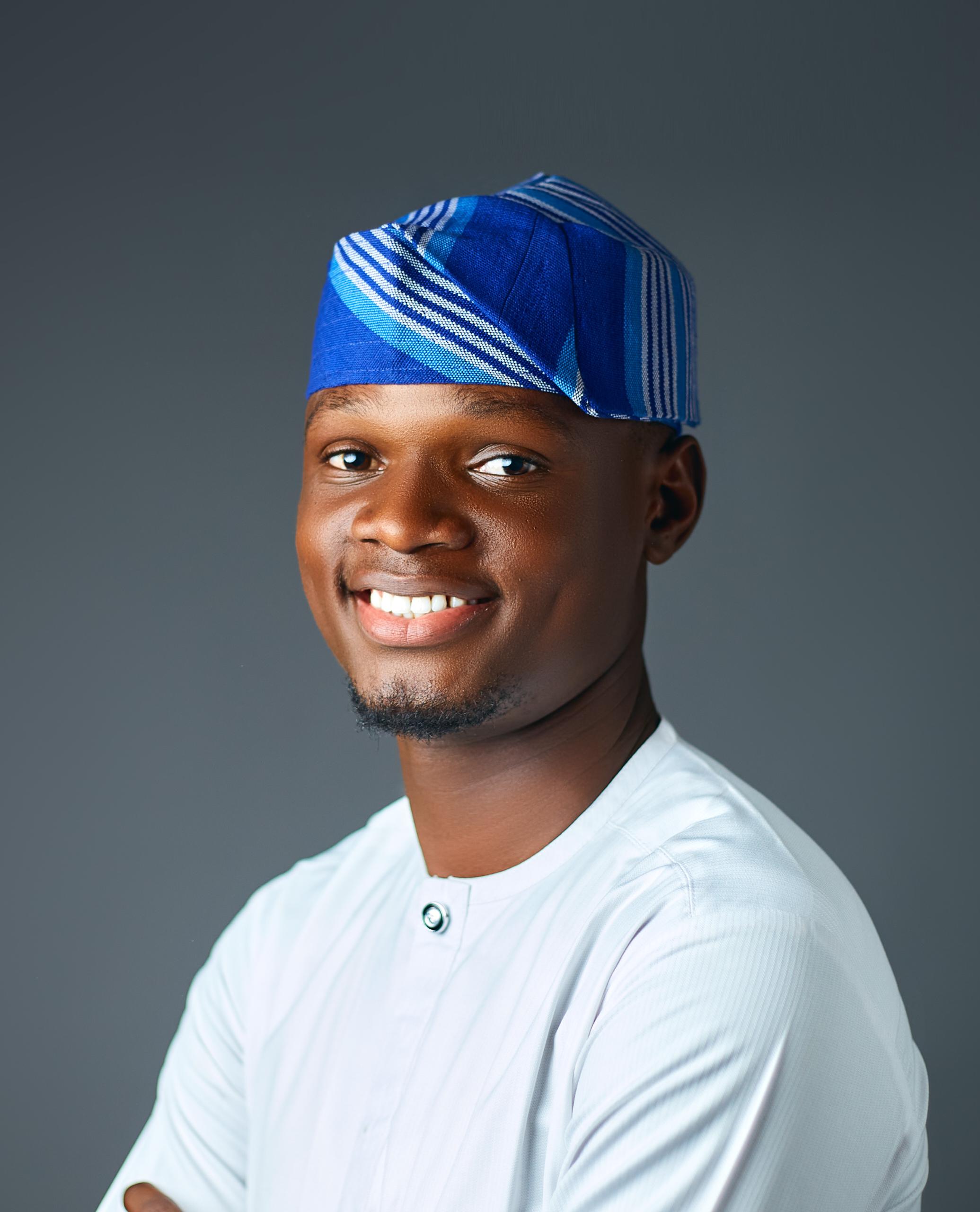 Rex Ojochegbe Stephen