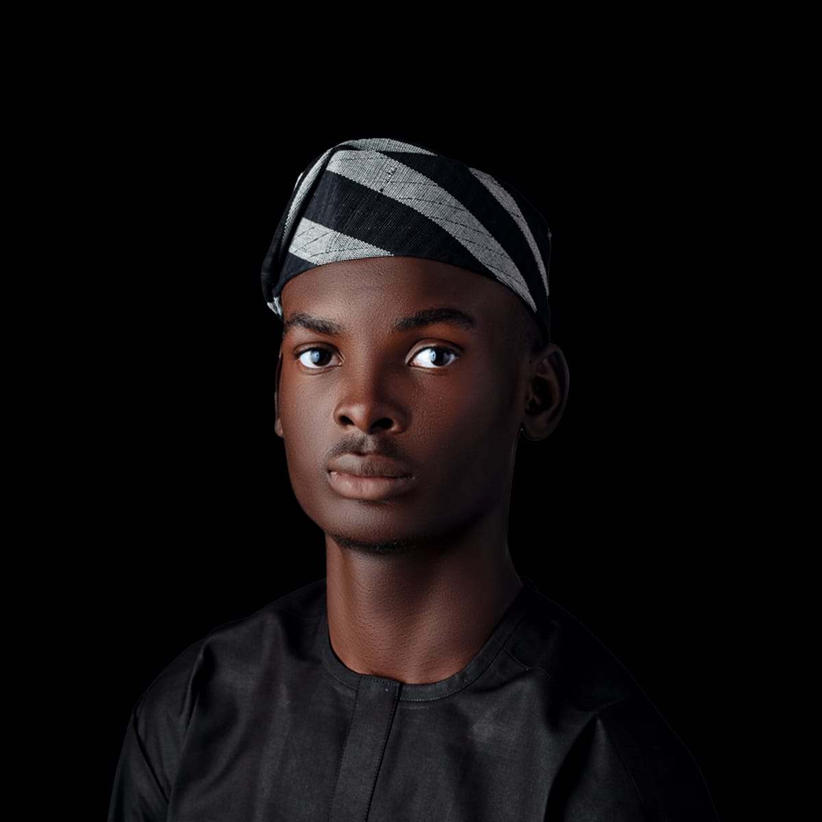 Victor Stephen