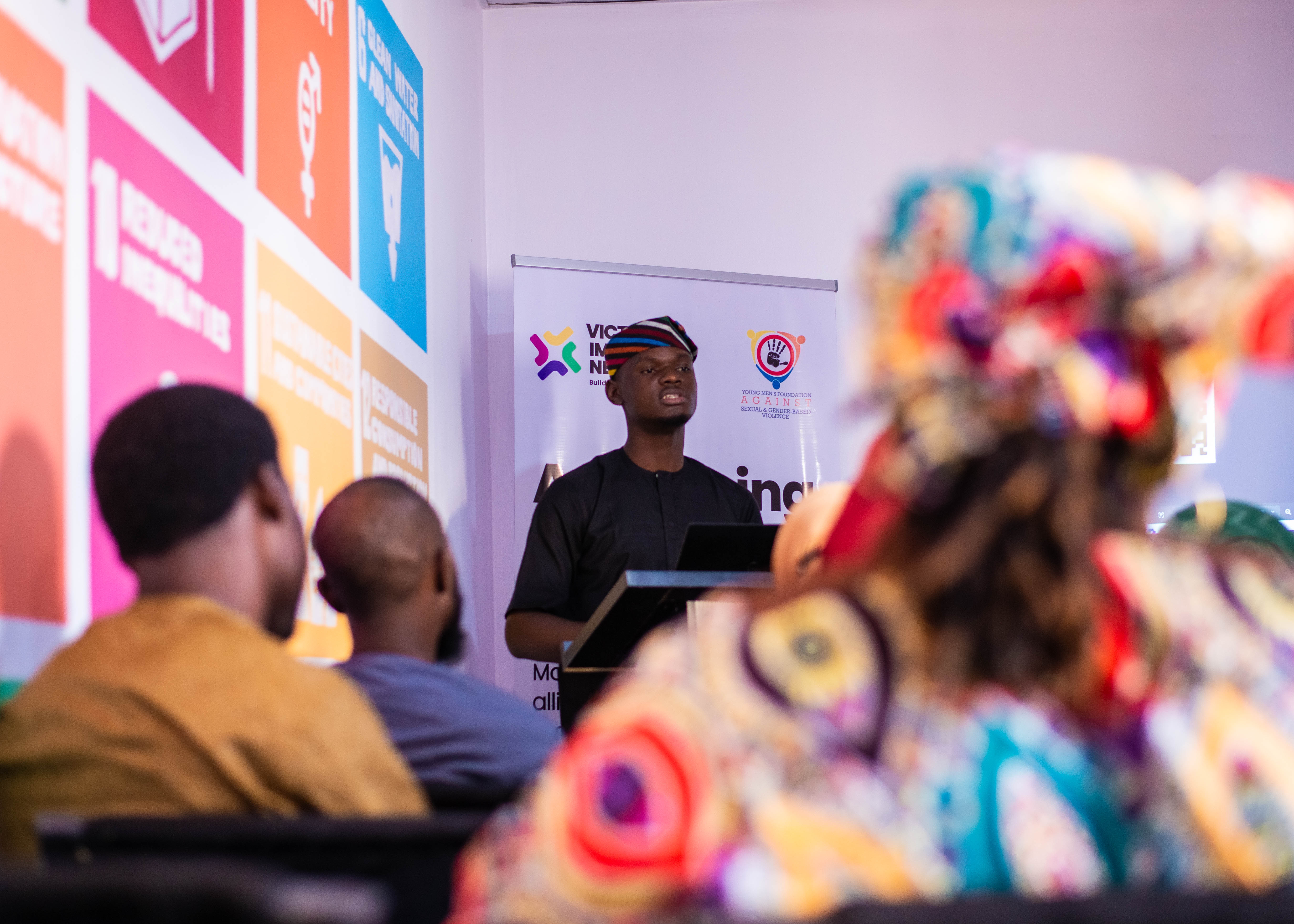 VINET community impact