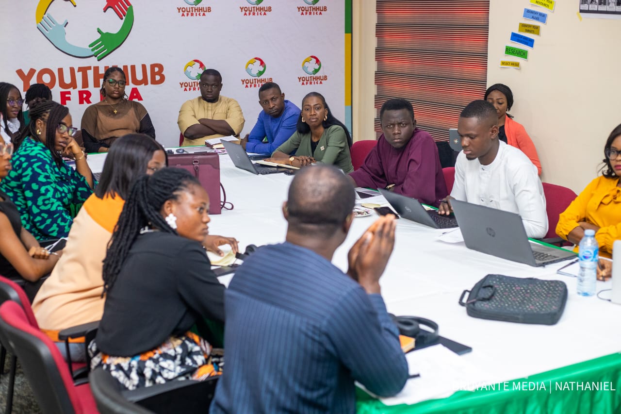 Youth empowerment programme